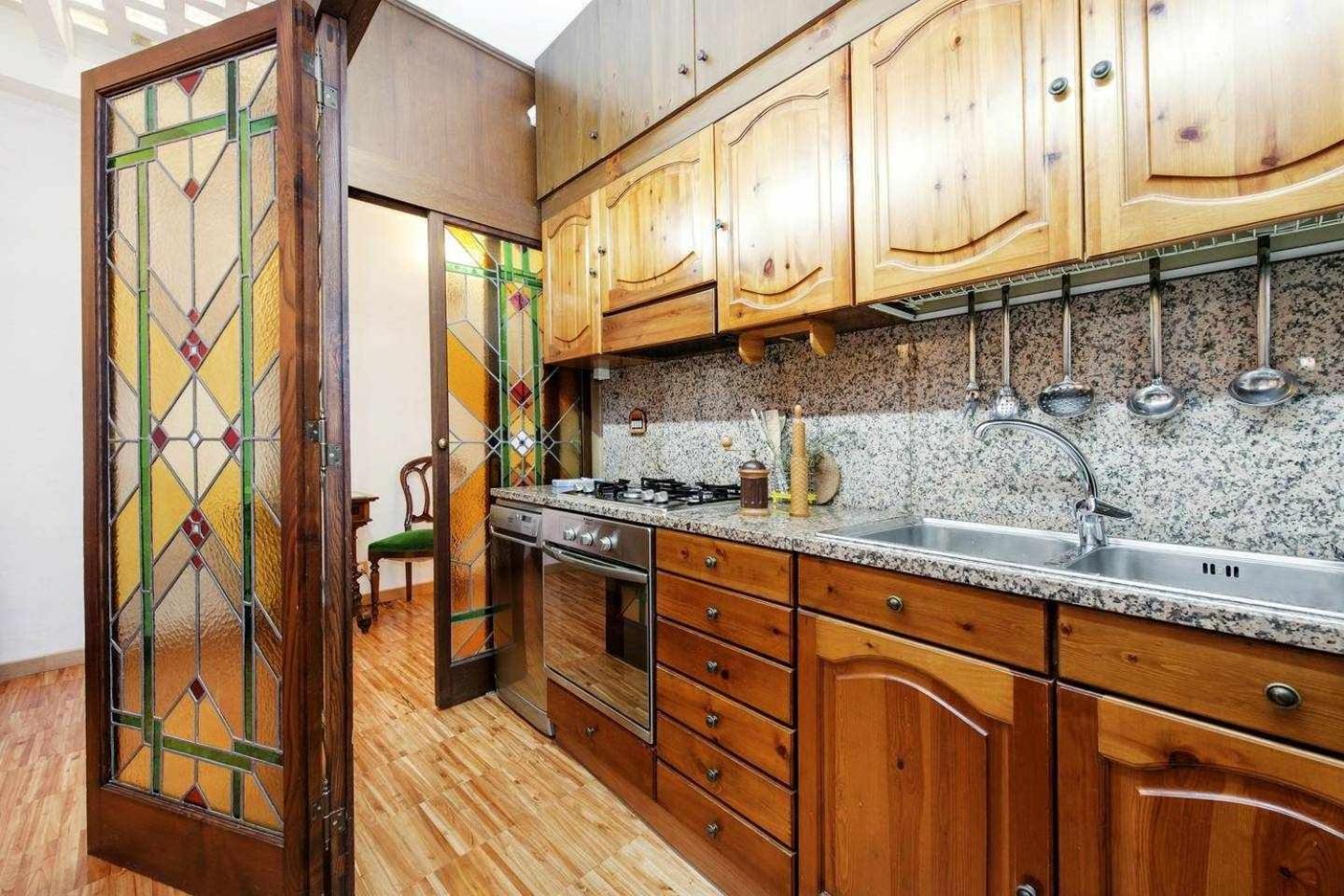 Myrometravel Apartment Exterior photo