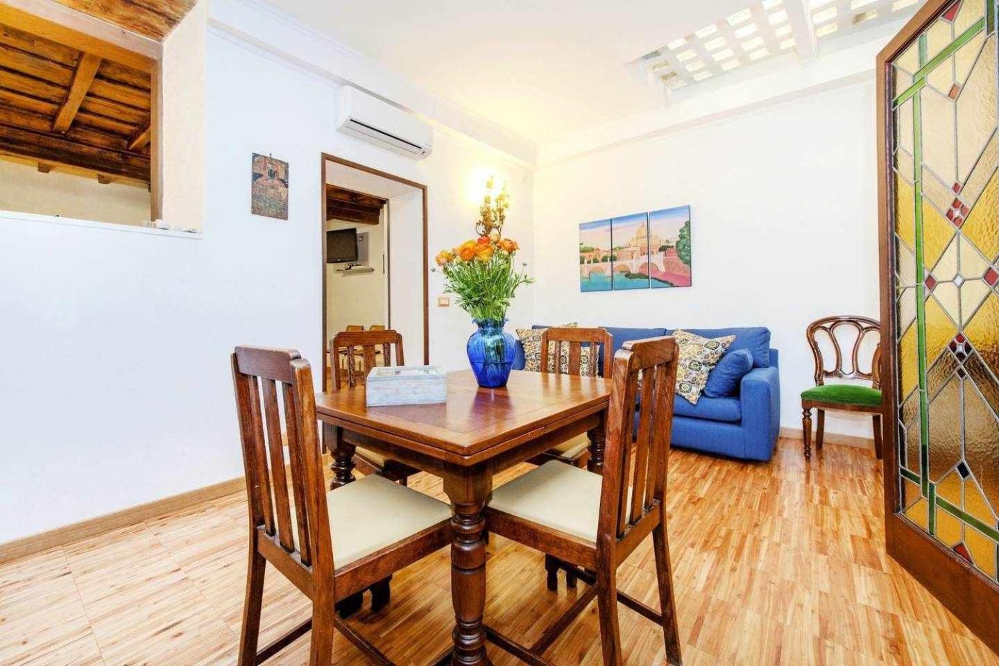 Myrometravel Apartment Exterior photo